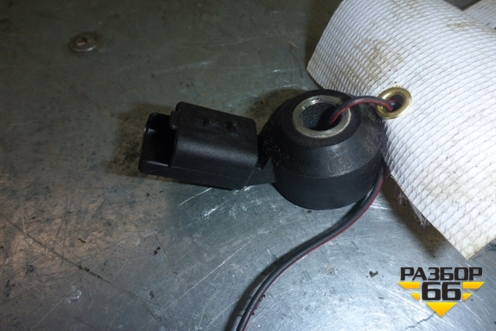 Датчик детонации (1.6л PSA5FW) для Citroen C4 с 2010-2022г (С4)