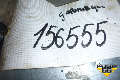 Датчик детонации (1.6л PSA5FW) для Citroen C4 с 2010-2022г (С4)