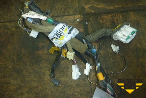 Проводка двери передней левой для Haima Haima 3 (Хайма)