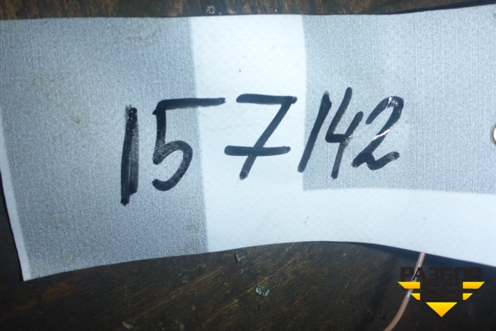 Проводка двери передней левой для Haima Haima 3 (Хайма)