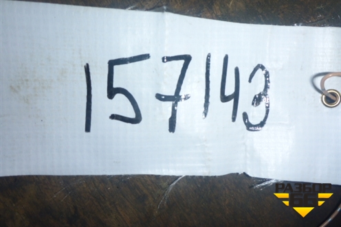 Проводка двери задней левой для Haima Haima 3 (Хайма)