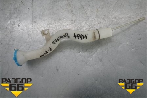 Горловина бачка омывателя лобового стекла для Nissan Wingroad (Y12) (Вингроад)