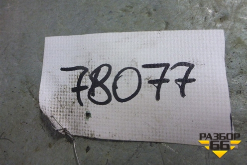 Замок капота для Chevrolet Aveo (Т300) с 2011г (Авео Т300)