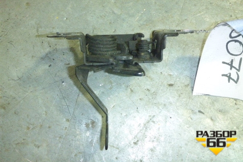 Замок капота для Chevrolet Aveo (Т300) с 2011г (Авео Т300)