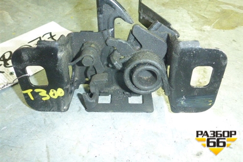 Замок капота для Chevrolet Aveo (Т300) с 2011г (Авео Т300)