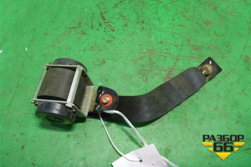 Ремень безопасности задний правый для Haima Haima 3 (Хайма)