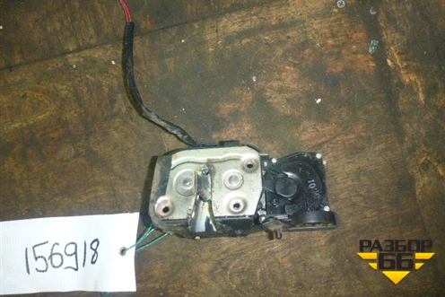 Замок двери задней правой для Haima Haima 3 (Хайма)