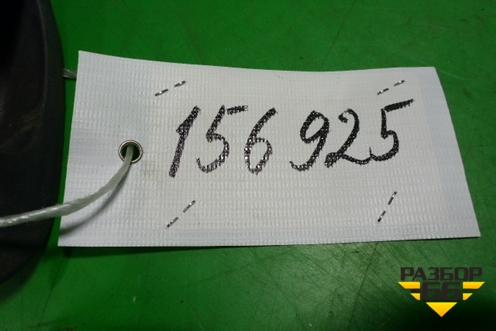 Ручка внутренняя двери задней правой для Haima Haima 3 (Хайма)