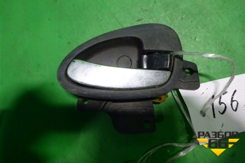 Ручка внутренняя двери задней правой для Haima Haima 3 (Хайма)