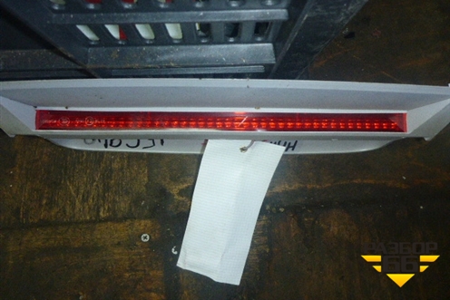 Фонарь задний стоп сигнал для Haima Haima 3 (Хайма)