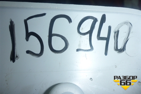 Фонарь задний стоп сигнал для Haima Haima 3 (Хайма)