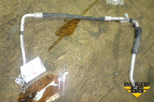 Трубка кондиционера (от испарителя к компрессору) для Haima Haima 3 (Хайма)