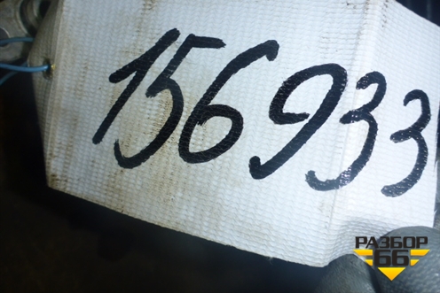 Трубка кондиционера (от испарителя к компрессору) для Haima Haima 3 (Хайма)