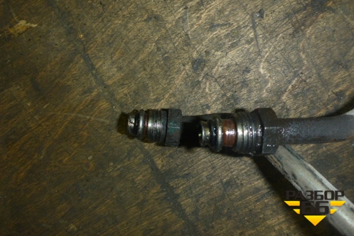 Трубка гидроусилителя (сдвоенная) для Haima Haima 3 (Хайма)