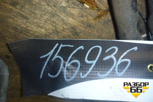 Трубка гидроусилителя (сдвоенная) для Haima Haima 3 (Хайма)