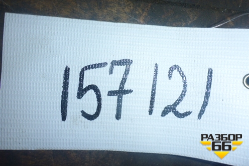 Проводка двери задней правой для Haima Haima 3 (Хайма)