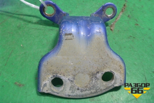 Петля двери задней правой нижняя (96260824) для Chevrolet Rezzo с 2003г (Резо)