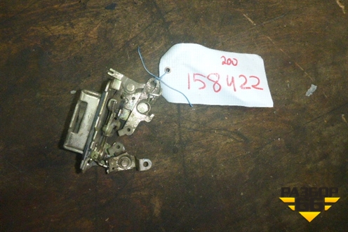 Замок двери задней левой для Daewoo Nexia с 1995-2016г (Нексия)