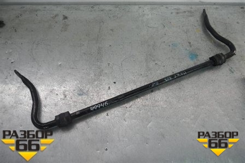 Стабилизатор передний для Peugeot 308 с 2007-2014г