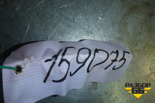 Проводка двери правой для Renault TRUCK Premium 2 с 2005-2013г (Премиум 2)