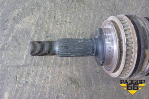 Привод задний правый для Toyota Rav-4 с 2000-2005г (Рав 4)