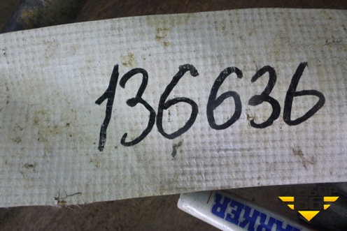 Привод задний правый для Toyota Rav-4 с 2000-2005г (Рав 4)