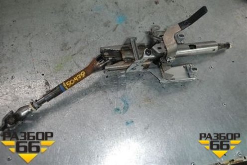 Колонка рулевая для Mitsubishi Lancer-X с 2007г (Лансер)