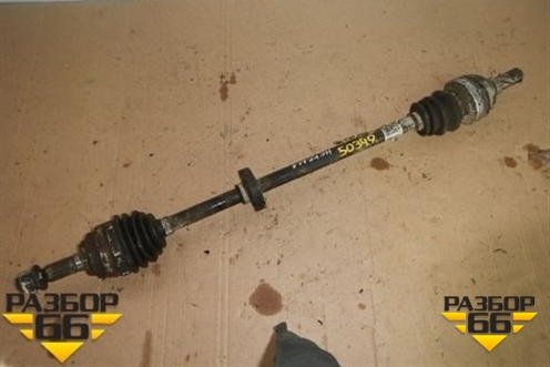 Привод передний правый для Daewoo Nexia с 1995-2016г (Нексия)