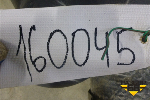 Бак топливный для Nissan Pathfinder (R51M) с 2004-2014г (Патфиндер)