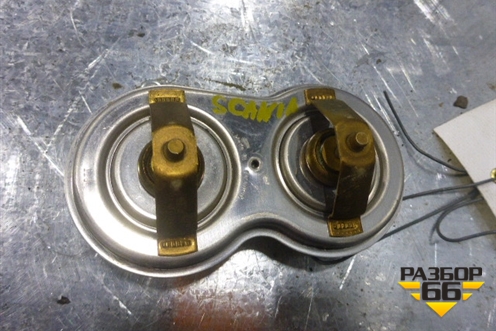 Термостат (1916620) для Scania 5 R Series с 2004-2016г