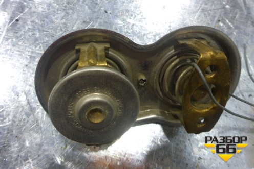 Термостат (1916620) для Scania 5 R Series с 2004-2016г