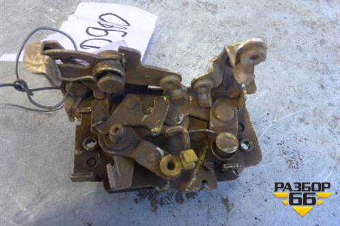 Замок двери задней левой для Daewoo Nexia с 1995-2016г (Нексия)