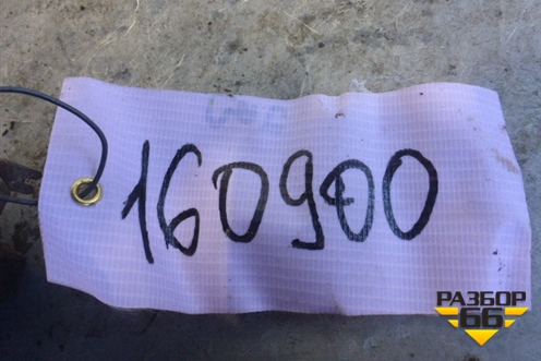 Замок двери задней левой для Daewoo Nexia с 1995-2016г (Нексия)