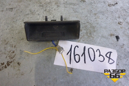 Кнопка открывания багажника для Nissan Pathfinder (R51M) с 2004-2014г (Патфиндер)