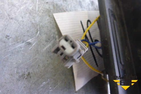 Кнопка открывания багажника для Nissan Pathfinder (R51M) с 2004-2014г (Патфиндер)