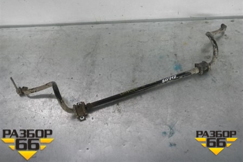 Стабилизатор передний для Mitsubishi Lancer-X с 2007г (Лансер)