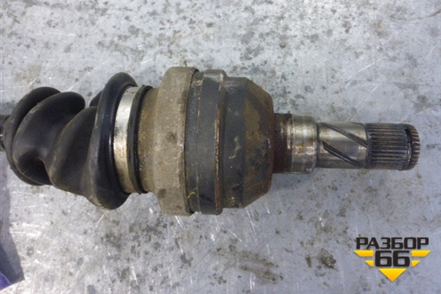 Привод передний правый для Daewoo Nexia с 1995-2016г (Нексия)