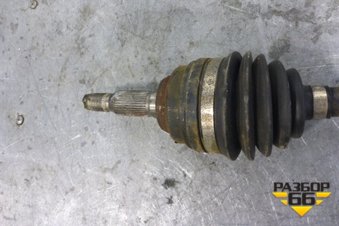 Привод передний правый для Daewoo Nexia с 1995-2016г (Нексия)
