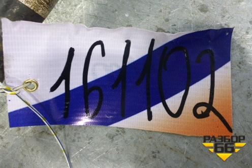 Привод передний правый для Daewoo Nexia с 1995-2016г (Нексия)