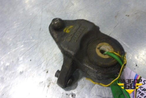 Кронштейн переднего стабилизатора  (стойки стабилизатора) (1444508) для Scania 4 Series с 1995-2005г