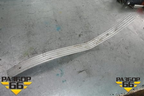 Накладка порога внутренняя правая  (1476082) для Scania 4 Series с 1995-2005г