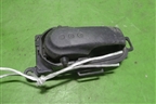 Ручка внутренняя двери передней левой для Nissan Note (Е11) с 2005-2013г (Нот)