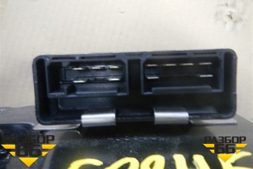 Блок электронный управления (Eberspecher) (251483895000) для Scania 4 Series с 1995-2005г