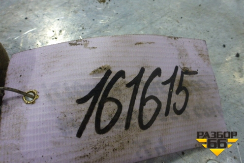 Кронштейн переднего стабилизатора  (стойки стабилизатора) (1434748) для Scania 4 Series с 1995-2005г