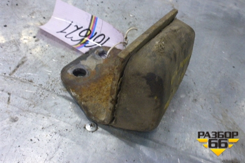 Отбойник рессоры задней (1370142) для Scania 5 R Series с 2004-2016г