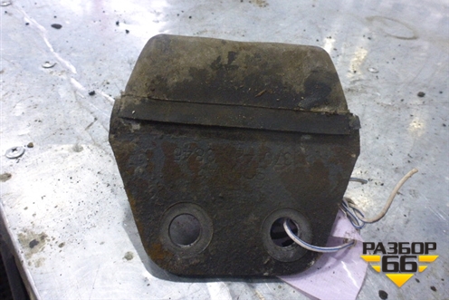 Отбойник рессоры задней (1370142) для Scania 5 R Series с 2004-2016г