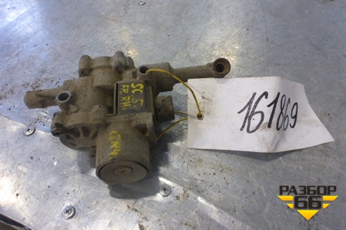 Кран ABS (4721950970) для Scania 5 R Series с 2004-2016г