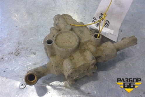 Кран ABS (4721950970) для Scania 5 R Series с 2004-2016г