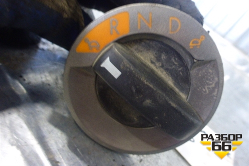 Переключатель (см.фото) (1642132) для Iveco Stralis с 2007г (Стралис)