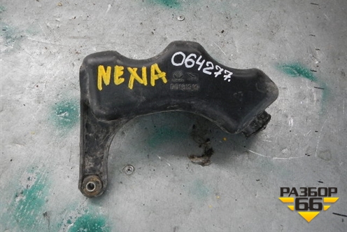 Резонатор воздушного фильтра (малый) (96181219) для Daewoo Nexia с 1995-2016г (Нексия)